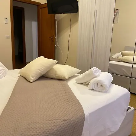 La Casa Di Ele 公寓 罗马