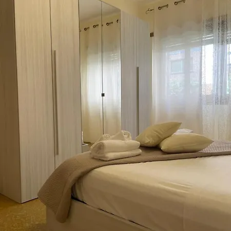 La Casa Di Ele 公寓 罗马