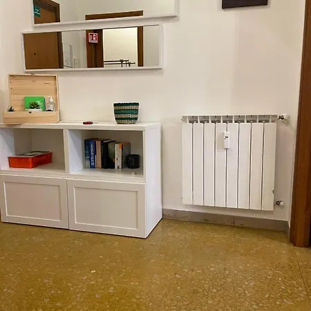 La Casa Di Ele 아파트 *