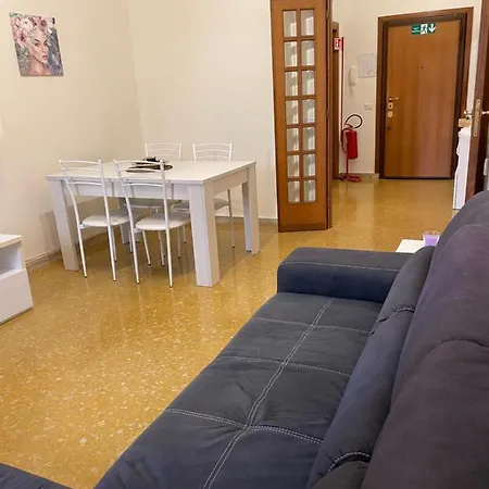 La Casa Di Ele 아파트 로마