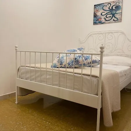 La Casa Di Ele Apartment