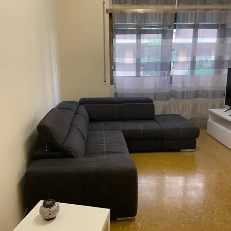 La Casa Di Ele Apartment